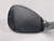 TaylorMade Rac Z Groove TP Black Sand Wedge SW 54* 12 Bounce Wedge Steel Mens RH, 3 of 12