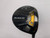 Callaway Rogue ST Max Draw 3 Fairway Wood 16* Cypher Forty 4.0 40g Ladies RH HC, 2 of 12 Callaway Rogue ST Max Draw 3 Fairway Wood 16* Cypher Forty 4.0 40g Ladies RH HC, 2 of 12