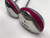 Adams Idea A3 OS 3 & 5 Fairway Wood Set 15* 18* Grafalloy Idea Ladies RH HC, 4 of 12