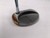 TaylorMade Roho Putter 35" Mens RH, 4 of 12 TaylorMade Roho Putter 35" Mens RH, 4 of 12
