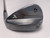 TaylorMade Milled Grind 4 Chrome Raw Lob Wedge LW 58* DG Wedge Steel Mens RH, 2 of 12