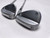 TaylorMade Milled Grind 4 Chrome Wedge Set 54* 13 | 58* 12 Speeder NX Regular RH, 3 of 12