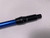 Ping TFC 419 Soft Regular Seniors Graphite Fairway Wood Shaft 41.25"-Ping, 5 of 12