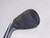 Titleist Vokey SM9 Tour Chrome Lob Wedge LW 60* 10 Bounce S-Grind Wedge RH, 4 of 12
