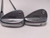 Titleist Vokey Spin Milled SM4 Chrome Wedge Set 54* 11 | 58* 9 Wedge Mens RH, 1 of 12 Titleist Vokey Spin Milled SM4 Chrome Wedge Set 54* 11 | 58* 9 Wedge Mens RH, 1 of 12