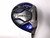 Callaway Big Bertha REVA Womens 7 Fairway Wood 21* RCH 40W 40g Ladies RH, 1 of 12 Callaway Big Bertha REVA Womens 7 Fairway Wood 21* RCH 40W 40g Ladies RH, 1 of 12