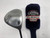 Callaway Big Bertha Warbird Driver 9* RCH 96 Firm Graphite Mens RH HC, 1 of 12