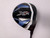 Callaway XR 3 Fairway Wood 15* Project X San Diego 4.0 Ladies Graphite Womens RH, 1 of 12 Callaway XR 3 Fairway Wood 15* Project X San Diego 4.0 Ladies Graphite Womens RH, 1 of 12