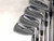 Mizuno MP 52 Iron Set 5-PW True Temper Dynamic Gold S300 Stiff Steel Mens RH, 3 of 12 Mizuno MP 52 Iron Set 5-PW True Temper Dynamic Gold S300 Stiff Steel Mens RH, 3 of 12