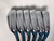 Mizuno MP 52 Iron Set 5-PW True Temper Dynamic Gold S300 Stiff Steel Mens RH, 5 of 12 Mizuno MP 52 Iron Set 5-PW True Temper Dynamic Gold S300 Stiff Steel Mens RH, 5 of 12