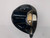 Callaway Paradym 3HL Fairway Wood 16.5*  Kai'li Blue 70g Extra Stiff RH HC, 2 of 12 Callaway Paradym 3HL Fairway Wood 16.5*  Kai'li Blue 70g Extra Stiff RH HC, 2 of 12