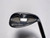 TaylorMade Rac Black TP Lob Wedge LW 60* Wedge Steel Mens RH, 1 of 12