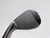 TaylorMade Rac Black TP Lob Wedge LW 60* Wedge Steel Mens RH, 4 of 12