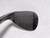 TaylorMade Rac Black TP Lob Wedge LW 60* Wedge Steel Mens RH, 5 of 12