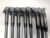 TaylorMade Speedblade Iron Set 5-PW+GW+SW VeloxT Ladies Graphite Womens RH, 4 of 12 TaylorMade Speedblade Iron Set 5-PW+GW+SW VeloxT Ladies Graphite Womens RH, 4 of 12