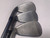 TaylorMade Speedblade Iron Set 5-PW+GW+SW VeloxT Ladies Graphite Womens RH, 6 of 12 TaylorMade Speedblade Iron Set 5-PW+GW+SW VeloxT Ladies Graphite Womens RH, 6 of 12
