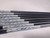 TaylorMade Speedblade Iron Set 5-PW+GW+SW VeloxT Ladies Graphite Womens RH, 9 of 12 TaylorMade Speedblade Iron Set 5-PW+GW+SW VeloxT Ladies Graphite Womens RH, 9 of 12