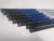 TaylorMade Speedblade Iron Set 5-PW+GW+SW VeloxT Ladies Graphite Womens RH, 12 of 12 TaylorMade Speedblade Iron Set 5-PW+GW+SW VeloxT Ladies Graphite Womens RH, 12 of 12