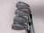 TaylorMade P790 2021 Iron Set 6-PW DG 105 S300 Regular Steel Mens RH - No 7i, 1 of 12 TaylorMade P790 2021 Iron Set 6-PW DG 105 S300 Regular Steel Mens RH - No 7i, 1 of 12