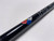 Project X HZRDUS RDX Smoke 6.5 Black 70g  XStiff Fairway Shaft 42.25"- Titleist, 2 of 12