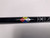 Project X HZRDUS RDX Smoke 6.0 Black 80g Stiff Graphite Hybrid Shaft 40"-Srixon, 2 of 12