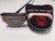 Odyssey O-Works Black 2M CS Putter 33" SuperStroke Pistol GT Tour Mens RH, 1 of 12 Odyssey O-Works Black 2M CS Putter 33" SuperStroke Pistol GT Tour Mens RH, 1 of 12