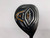Mizuno JPX EZ 3 Hybrid 19* Fujikura Orochi 65g Regular Graphite Mens RH, 1 of 12