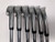 Macgregor MT Tourney Iron Set 5-PW Stiff Steel Mens RH, 4 of 12