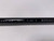 Mitsubishi Chemical Tensei Blue AV Xlink Tech Stiff Hybrid Shaft 39.5"-Titleist, 2 of 12