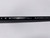 Mitsubishi Chemical Bassara 60x5ct 60g Regular Hybrid Shaft 39.5"-TaylorMade, 2 of 12
