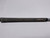 KBS Tour C-Taper 130g Extra Stiff 39.5" Steel Single Iron Shaft Iron Pull 0.355, 4 of 12