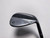TaylorMade Milled Grind 4 Chrome TW Lob Wedge LW 60* 11 Bounce Wedge Steel RH, 1 of 12