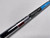 TaylorMade M3 Single 7 Iron Fitter 1* Flat KBS Max 85g Stiff Graphite Mens RH, 7 of 12