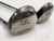 Tour Edge Bazooka Jmax Carbon 3 & 5 Fairway Wood Set 15* 19* Fujikura Mens RH, 2 of 12 Tour Edge Bazooka Jmax Carbon 3 & 5 Fairway Wood Set 15* 19* Fujikura Mens RH, 2 of 12