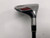 TaylorMade Burner Steel 2007 5 Fairway Wood 18* REAX 50g Senior Graphite Mens RH, 5 of 12