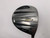 Cobra Baffler Rail F 3 Fairway Wood 15.5* Fujikura Motore 60g Stiff Mens RH, 1 of 12