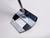 Odyssey Ai-One Square 2 Square Jailbird Putter 35" Mens RH HC, 5 of 12