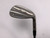 Titleist Vokey SM6 Steel Grey Gap Wedge GW 48* 8 Bounce Wedge Steel Mens RH, 1 of 12