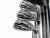 Adams Idea A12 OS Hybrid Iron Set 4-9 True Temper Performance 85g Mens RH, 3 of 12