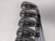 Titleist 710 AP1 Iron Set 4-PW NS Pro 105T Regular Steel Mens RH, 2 of 12