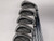 Wilson Fatshaft II Iron Set 3-PW Wilson Staff Fatshaft Regular Steel Mens RH, 2 of 12 Wilson Fatshaft II Iron Set 3-PW Wilson Staff Fatshaft Regular Steel Mens RH, 2 of 12
