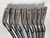 Wilson Fatshaft II Iron Set 3-PW Wilson Staff Fatshaft Regular Steel Mens RH, 5 of 12 Wilson Fatshaft II Iron Set 3-PW Wilson Staff Fatshaft Regular Steel Mens RH, 5 of 12