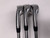 US Kids WT-15u Iron Set 4 Hybrid 6 8 PW WT-15 Ultralight 57'' Youth RH HC, 6 of 12 US Kids WT-15u Iron Set 4 Hybrid 6 8 PW WT-15 Ultralight 57'' Youth RH HC, 6 of 12