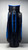 Callaway REVA Cart Bag Blue/Black 14-Way Divide Single Strap Golf Bag, 4 of 12 Callaway REVA Cart Bag Blue/Black 14-Way Divide Single Strap Golf Bag, 4 of 12