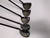 Callaway GES Club Set Driver 3W 5W 5  7 Putter GES Ladies Graphite Womens RH HC, 4 of 12