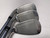 Cobra Transition S Ladies Iron Set 4-PW Aldila NV HL 50g Ladies Graphite RH, 8 of 12