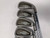 Callaway X-12 Iron Set 3-9 Memphis "10" 98 Regular Steel Mens RH, 2 of 12 Callaway X-12 Iron Set 3-9 Memphis "10" 98 Regular Steel Mens RH, 2 of 12