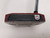 Odyssey O-Works Red 7 Tank Putter 37.5" Mens RH, 2 of 12 Odyssey O-Works Red 7 Tank Putter 37.5" Mens RH, 2 of 12