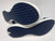 Skechers Go Golf 600 Golf Sandals Blue Women's SZ 9 (17015), 5 of 12 Skechers Go Golf 600 Golf Sandals Blue Women's SZ 9 (17015), 5 of 12