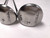 Wedgewood Silver IR Series Hybrid Iron Set 6-7 Filament Wound Regular Mens RH, 3 of 12